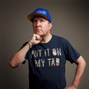 *SOLD OUT* NICK SWARDSON - SAT - 7PM
