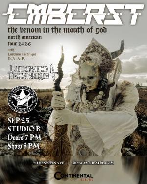 Combichrist 09/25/26
