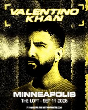 Valentino Khan 9-11-26