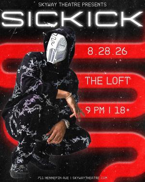 Sickick 8/28/26