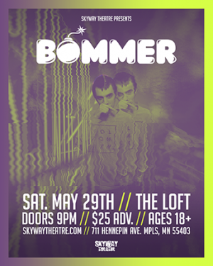 Bommer - 05/29/21