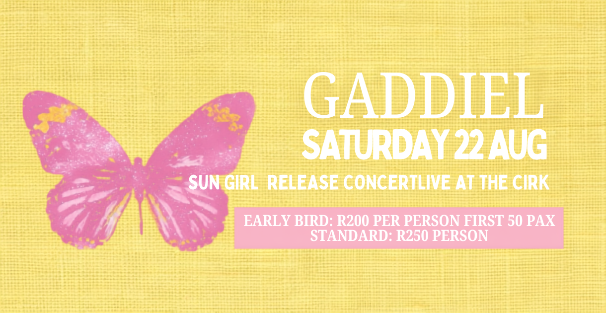Gaddiel