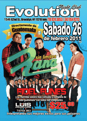 Grupo Rana & Fidel Funes