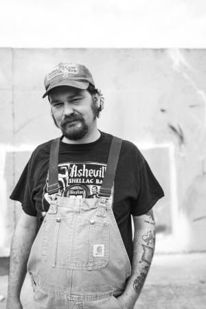 RILEY DOWNING (of the deslondes)