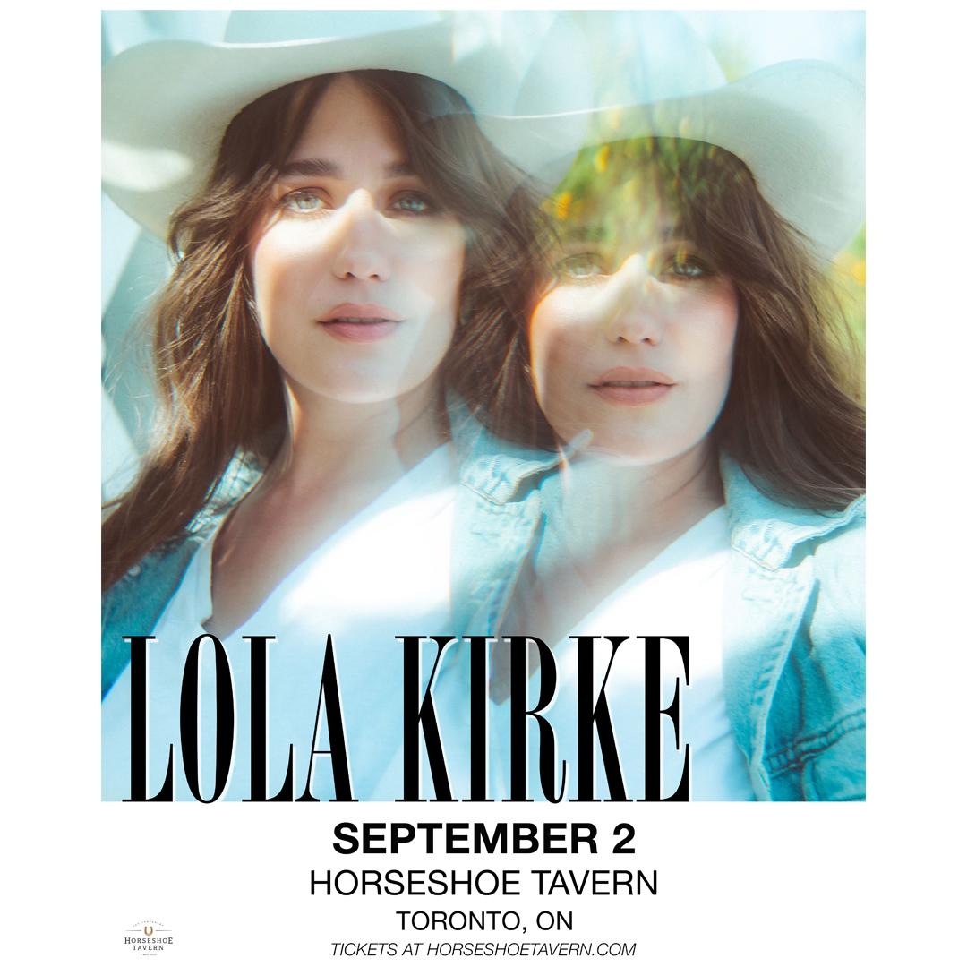 Tickets for Lola Kirke in Toronto from Showclix