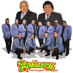 Los Yaguaru