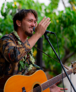 Anthony Pfluke, Shem Kahawaii, Wainani Kealoha