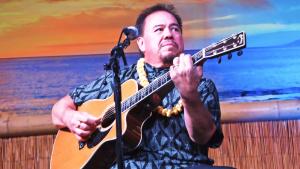 Sonny Lim & The Slack Key Show Ohana