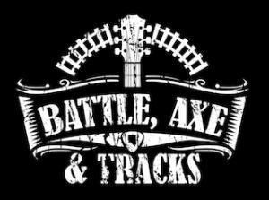 Battle, Axe & Tracks 