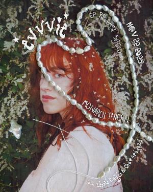 Evvvie w/ Lennie Rayen, Char Aragoza 