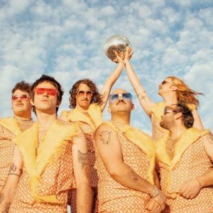 CDSM w/ AusFunkt, Miserable Weekend