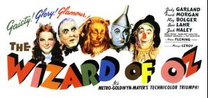 The Wizard of Oz (1939)