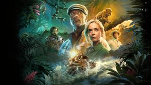 Jungle Cruise