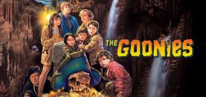 The Goonies (1985)