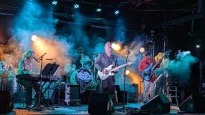 Crossroads: A Tribute to Eric Clapton