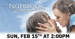 The Notebook (2004)