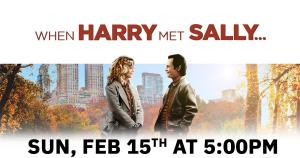 When Harry Met Sally (1989)
