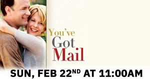 You've Got Mail (1989)