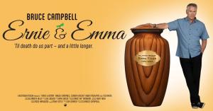 IFS Presents: Bruce Campbell Sneak Preview