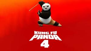 Kung Fu Panda 4