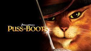 Puss in Boots