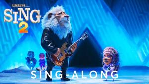 Sing 2 Sing-Along
