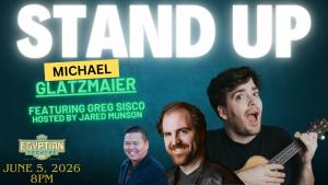 Michael Glatzmaier & Friends