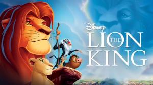 The Lion King (1994)