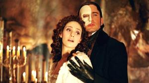 The Phantom of the Opera (2004)