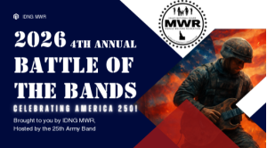 Battle of the Bands