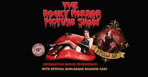 ROCKY HORROR PICTURE SHOW