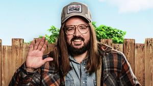 DUSTY SLAY: THE NEIGHBORHOOD GUY TOUR