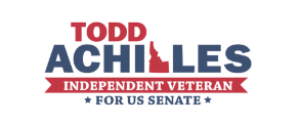 Todd Achilles for Idaho