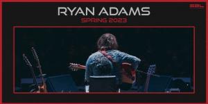 AN EVENING WITH RYAN ADAMS