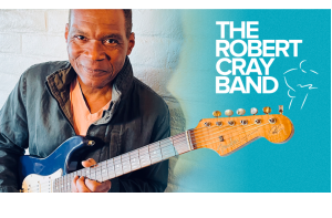 The Robert Cray Band