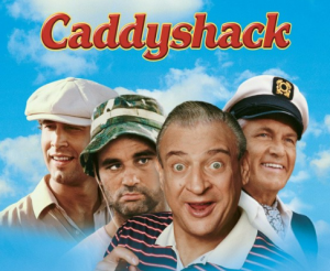 Caddyshack