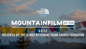 Mountainfilm on Tour 2023