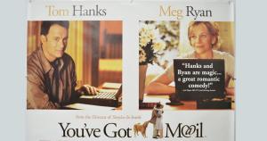 You've Got Mail (1998)