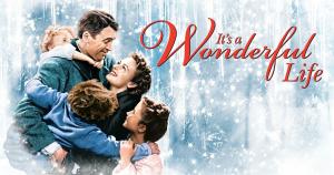 It's a Wonderful Life