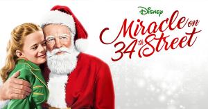 Miracle on 34th Street (1947)