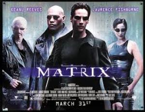 The Matrix