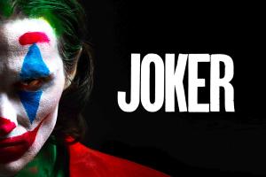 JOKER (2019)