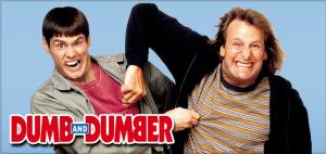 Dumb & Dumber