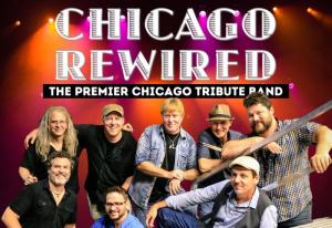 Chicago Rewired