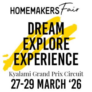 Johannesburg HOMEMAKERS Fair 2026