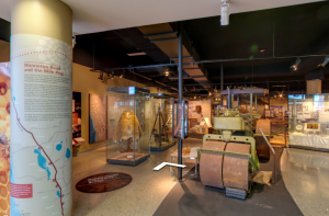 Discovery Outbound - Wanneroo Museum