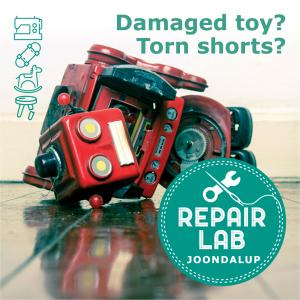 Repair Lab Joondalup