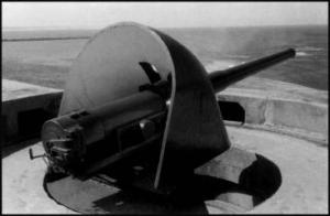 Discovery Outbound - Leighton Battery