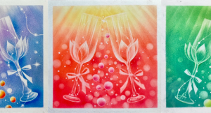 Discovery Session - Nagomi Art Workshop