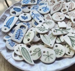 Discovery Outbound - Art workshop